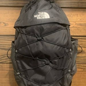 North face Borealis Backpack